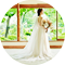 婚礼ページへのリンク